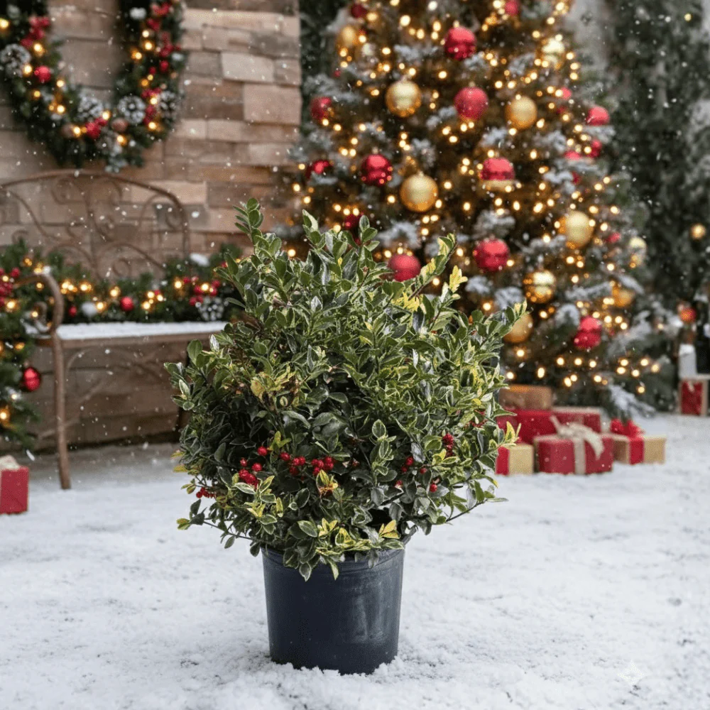 Honey Maid Holly - Image 5